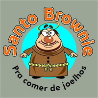 Santo Brownie logo, Santo Brownie contact details