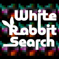 White Rabbit Search logo, White Rabbit Search contact details