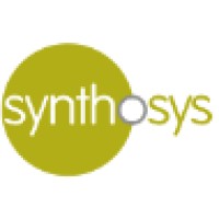 Synthosys logo, Synthosys contact details