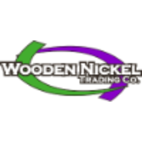 Wooden Nickel Trading Co. / M.A. Griffin & Sons logo, Wooden Nickel Trading Co. / M.A. Griffin & Sons contact details