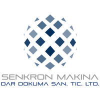 Senkron Makina logo, Senkron Makina contact details