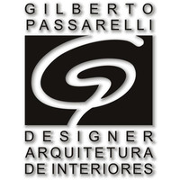 Gilberto Passarelli Designer Arquitetura de Interiores logo, Gilberto Passarelli Designer Arquitetura de Interiores contact details