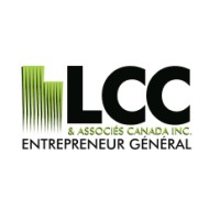 LCC & Associés Canada Inc. logo, LCC & Associés Canada Inc. contact details