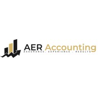 AER Accounting Service LLC logo, AER Accounting Service LLC contact details