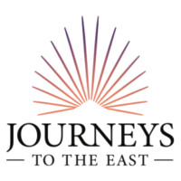 Journeys To The East DMC LTD logo, Journeys To The East DMC LTD contact details