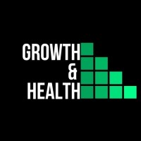 Growth & Health logo, Growth & Health contact details