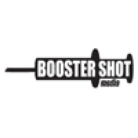 Booster Shot Media, Inc. logo, Booster Shot Media, Inc. contact details