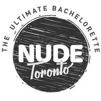 NudeTO logo, NudeTO contact details