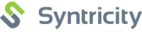 Syntricity logo, Syntricity contact details