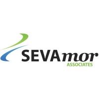 SEVAmor Associates logo, SEVAmor Associates contact details