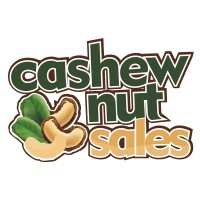 Cashew Nut Sales logo, Cashew Nut Sales contact details