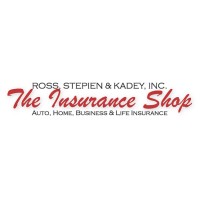 The Insurance Shop - Ross, Stepien & Kadey, Inc. logo, The Insurance Shop - Ross, Stepien & Kadey, Inc. contact details