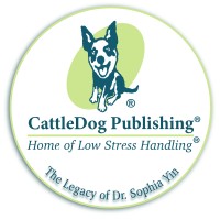 CattleDog Publishing logo, CattleDog Publishing contact details