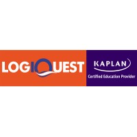 Logiquest logo, Logiquest contact details