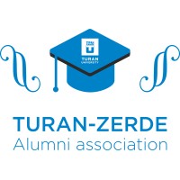 Turan-Zerde logo, Turan-Zerde contact details