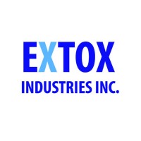 Extox Industries Inc logo, Extox Industries Inc contact details