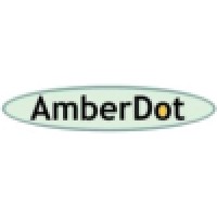 AmberDot LLC logo, AmberDot LLC contact details