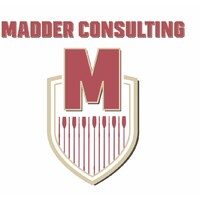 Madder Consulting logo, Madder Consulting contact details