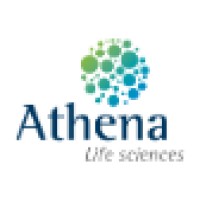 Athena Life Sciences logo, Athena Life Sciences contact details