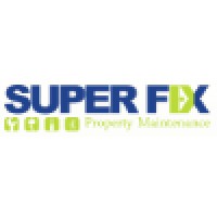 SUPER FIX PROPERTY MAINTENANCE LLC logo, SUPER FIX PROPERTY MAINTENANCE LLC contact details