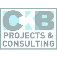 CKB Projects & Consulting logo, CKB Projects & Consulting contact details