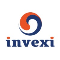 INVEXI logo, INVEXI contact details