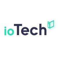 ioTech Solutions logo, ioTech Solutions contact details