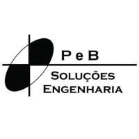 P e B Soluções Engenharia logo, P e B Soluções Engenharia contact details