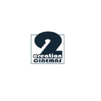 2 Creation Cinemas logo, 2 Creation Cinemas contact details