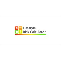 Lifestyle Risk Calculator. LLC logo, Lifestyle Risk Calculator. LLC contact details