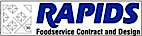 Rapids Foodservice Contract and Design logo, Rapids Foodservice Contract and Design contact details