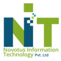 Novotus Information Technology Pvt Ltd logo, Novotus Information Technology Pvt Ltd contact details