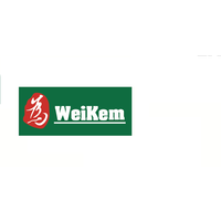 WeiKem Chemical logo, WeiKem Chemical contact details