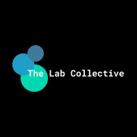 The Lab Collective logo, The Lab Collective contact details