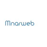 Mnarweb logo, Mnarweb contact details