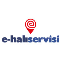 E-Halı Servisi logo, E-Halı Servisi contact details