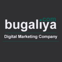 Bugaliya logo, Bugaliya contact details