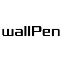 wallPen GmbH logo, wallPen GmbH contact details