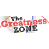 The Greatness Zone logo, The Greatness Zone contact details