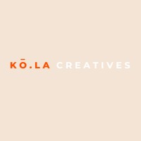 KO.LA Creatives logo, KO.LA Creatives contact details