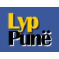 LypPune logo, LypPune contact details