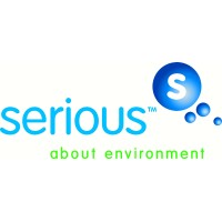 Serious Waste Pty Ltd logo, Serious Waste Pty Ltd contact details