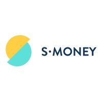 S Money logo, S Money contact details