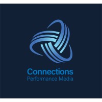 Connections Performance Media logo, Connections Performance Media contact details