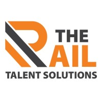 The Rail For Talent Solutions logo, The Rail For Talent Solutions contact details