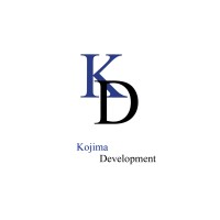 Kojima Development Company logo, Kojima Development Company contact details