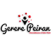 Gerere Peiran logo, Gerere Peiran contact details