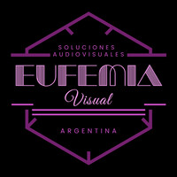 Eufemia Visual logo, Eufemia Visual contact details