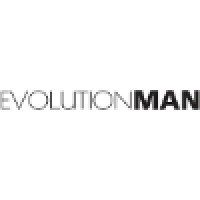 EvolutionMAN logo, EvolutionMAN contact details