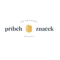 Příběh značek logo, Příběh značek contact details